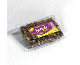 JENANG BAGINDA RASA COKLAT SUSU, MIKA 50 s'