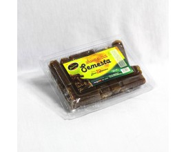 JENANG SEMESTA RASA DURIAN, MIKA 25 s'