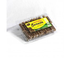 JENANG SEMESTA RASA DURIAN, MIKA 50 s'