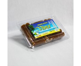 JENANG VIVA RASA KELAPA MUDA, MIKA 25 s'