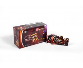 Coklat Dodol Claszeto, Dos 20x1's